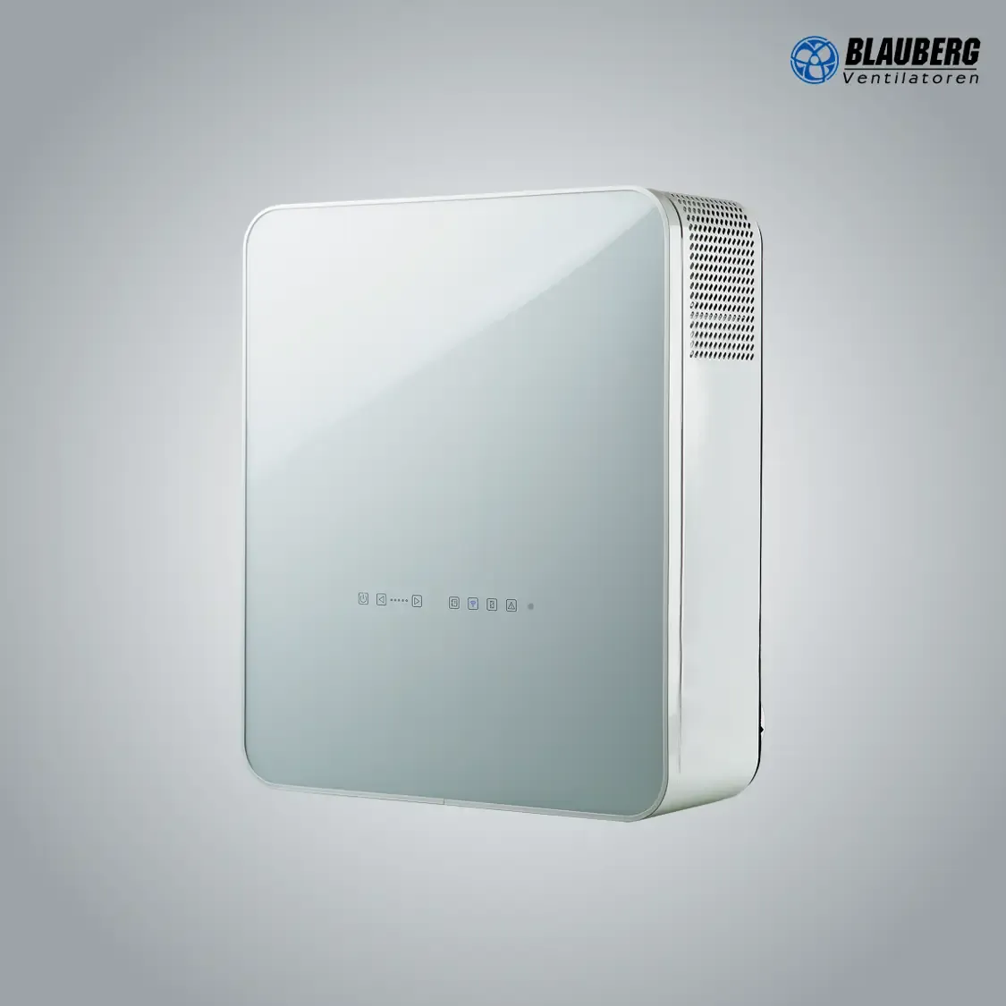 Blauberg Freshbox 100