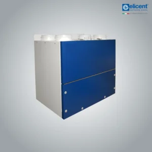 Elicent REC 320 EC PLUS TC
