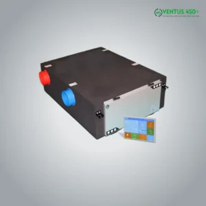 Solutionair Ventus 450+