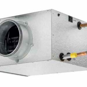 Utek Coil Unit 160-1