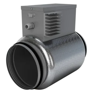 Blauberg EVH 160-1.2-1 Pre-Heater