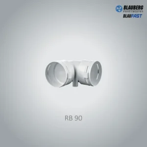 BlauFast 90 - RB90 Bend