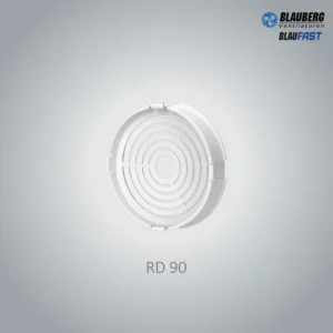 BlauFast 90 - RD90 Air Flow Restrictor