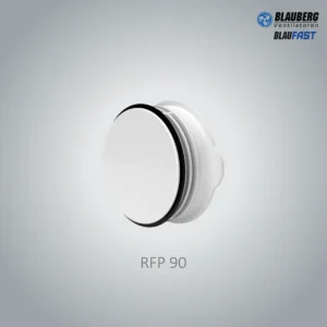 BlauFast 90 - RFP90 Flange Cap