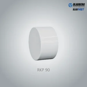 BlauFast 90 - RKP90 Duct Cap