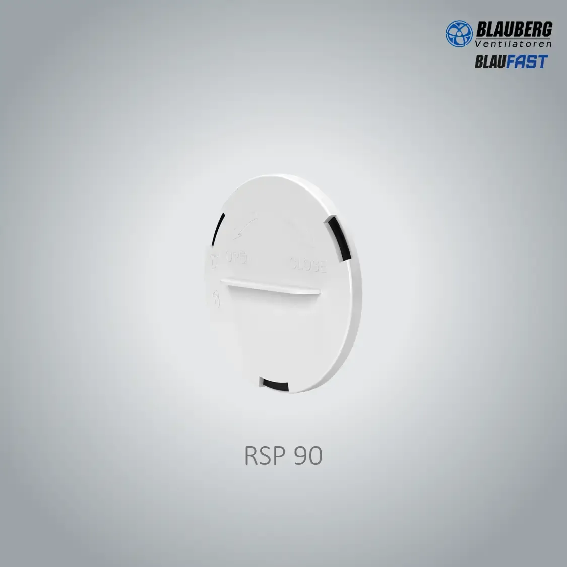 BlauFast 90 - RSP90 Box Cap