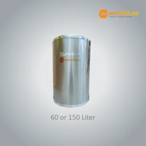 Hydronic Buffer Tank