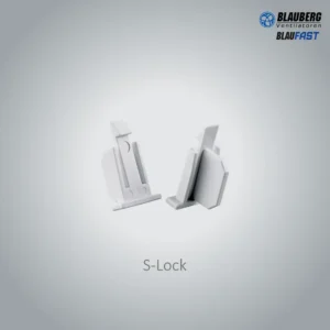 BlauFast - S-Lock 10x