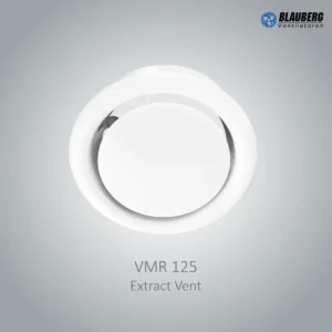 BlauFast Air Vent VMR125