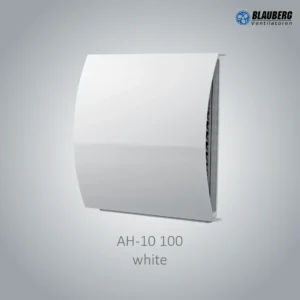 Blauberg AH10-100 Cowl