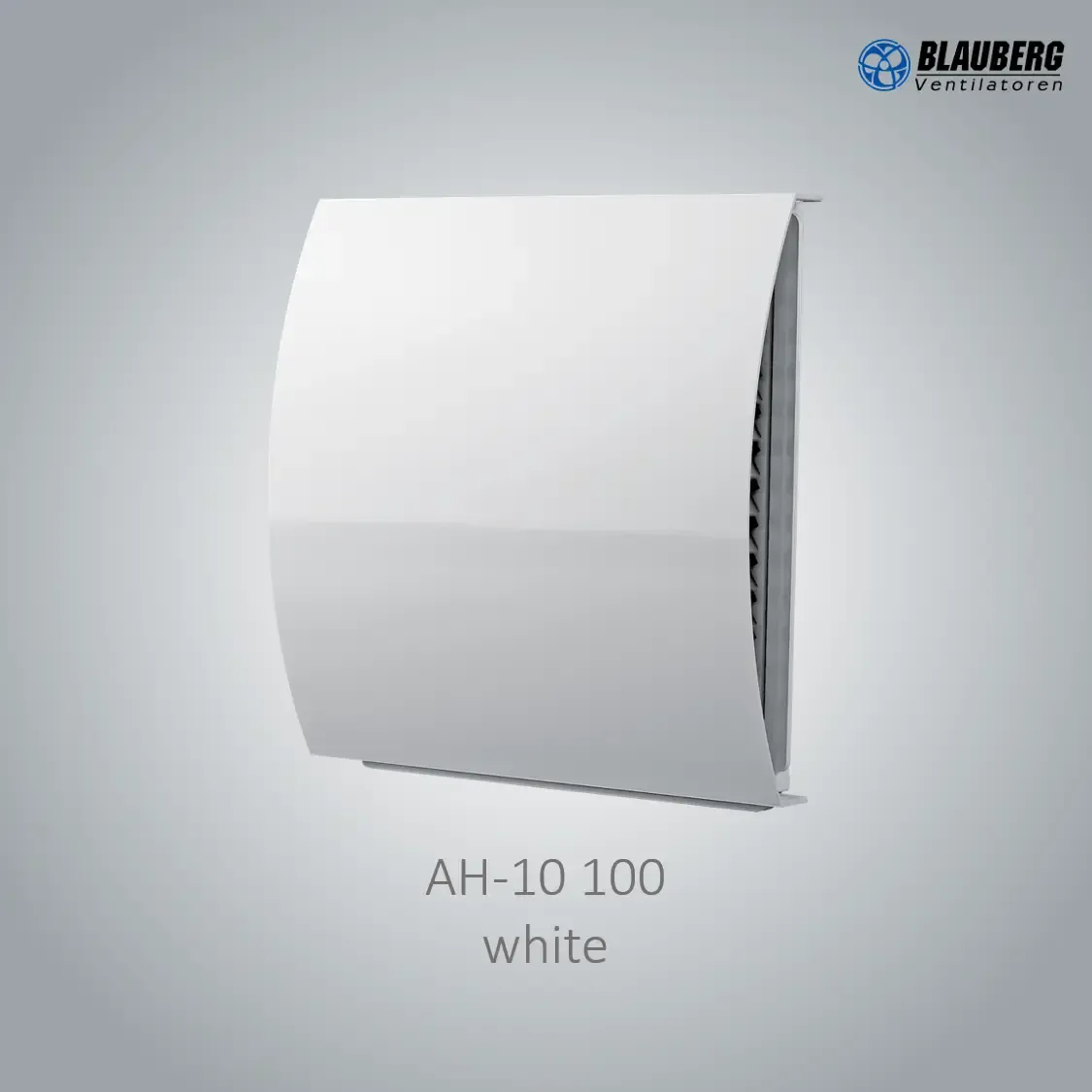 Blauberg AH10-100 Cowl