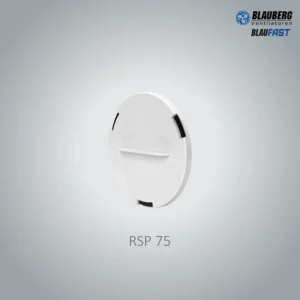 BlauFast 75 - RSP75 Box Cap