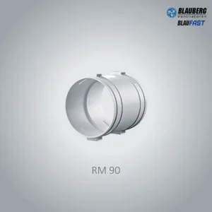 BlauFast 90 - RM90 Coupling