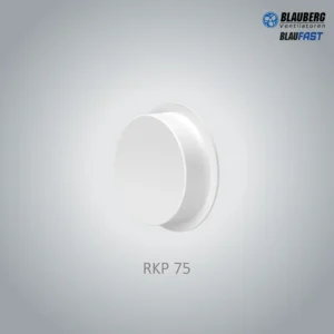 BlauFast 75 - RKP75 Duct Cap