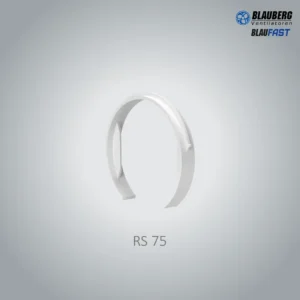 BlauFast 75 - RS75 Duct Lock Ring