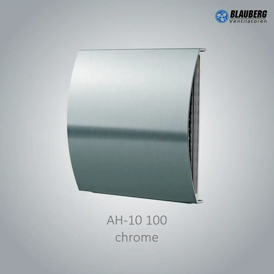 Blauberg AH10-100 Cowl - Image 2