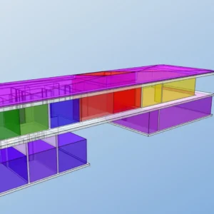 Thermal 3D SmartClimate