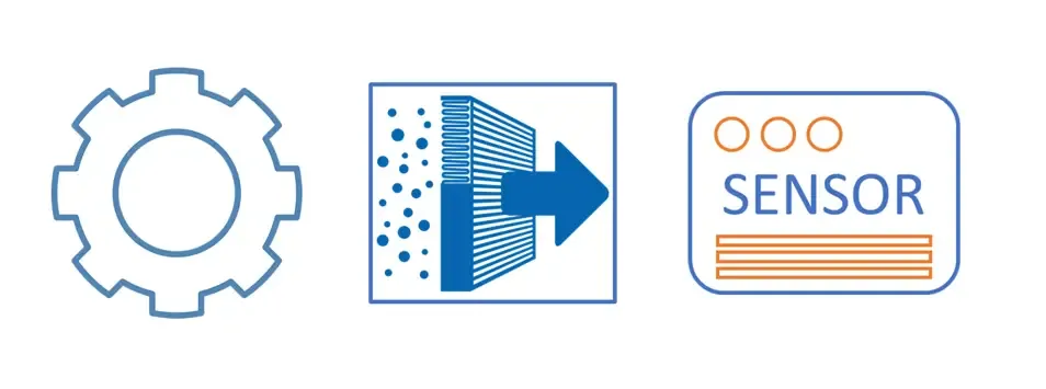 Filters and Accessories